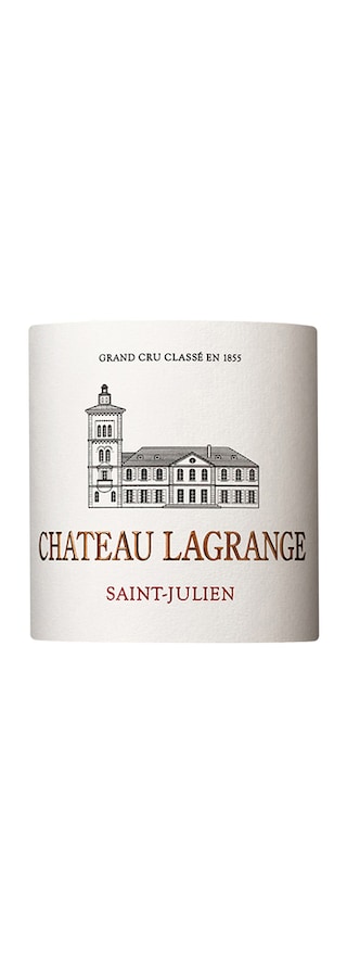 Chateau Lagrange | Saint-Julien Grand Cru Classé | 2021 