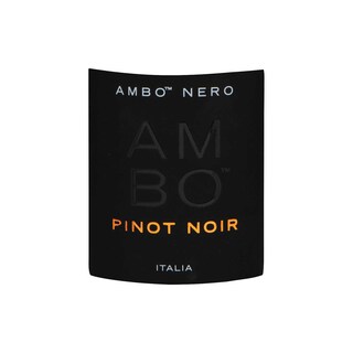 Italie - Italië | Lombardia - Pavia IGT | Ambo Nero Pinot Nero Pavia 2018 