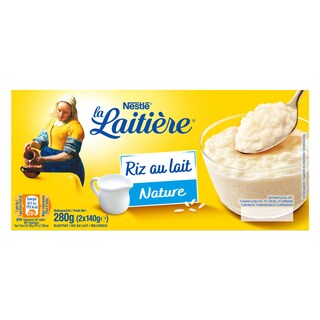 La Laitière | Rijstpap | Natuur 