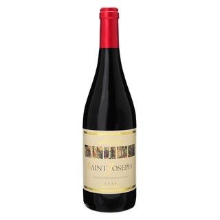 France - Frankrijk | Rhône - Rhône Septentrional | Saint-Joseph 16 