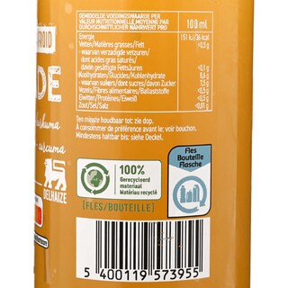 Delhaize | RL Gingembre | Curcuma 