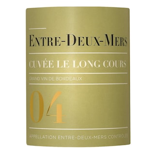 Le Long Cours | Entre-Deux-Mers 