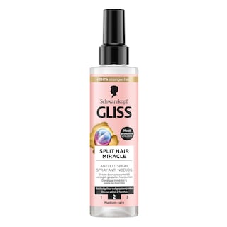 Gliss | Spray | Anti-Klit | Split Hair Miracle 
