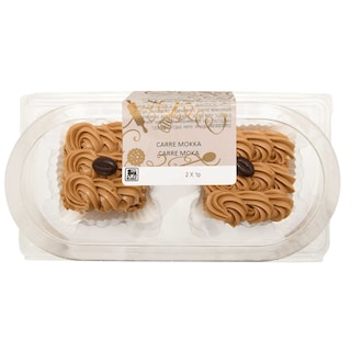 Delhaize | Pâtisseries | Moka 