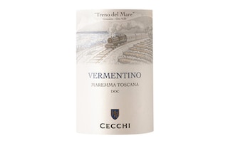 Cecchi | Treno del Mare Maremma Toscana 
