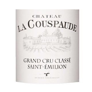 France - Frankrijk | Bordeaux - Saint Emilion GCC | Château La Couspaude 2015 Rood 