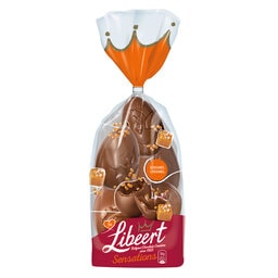 Paaseieren | melk/caramel