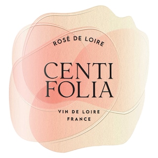 France | Rosé | Loir | Centif | 24 75 cl