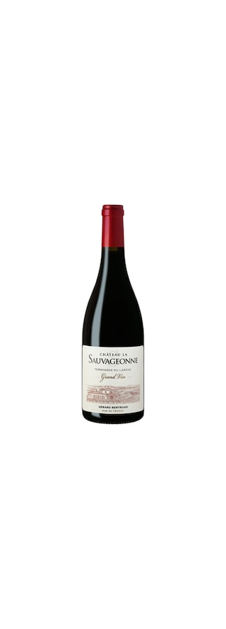 Gerard Bertrand | Chateau La Sauvageonne | Terrasses du Larzac | 2021 | Bio 