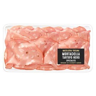 Macelleria Toscana | Mortadella al tartufo 