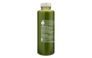 Delhaize | Smoothie | Mango | Spinazie | Avocado 