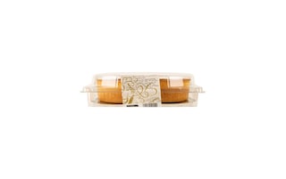 Delhaize | Tarte | Riz | Moelleux | 4-6 personnes 