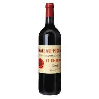 BORDEAUX - SAINT EMILION GC CB | CHATEAU FIGEAC 2009 
