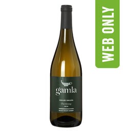 Golan Heights | Golan Heights | Gamla Chardonnay 2014 