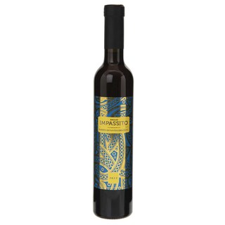 Italie - Italië | Sicilia D.O.C. | 37.5 Impassito Passito 12 W 