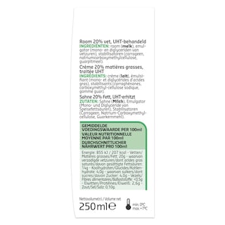 Delhaize | Room 20% 25 cl