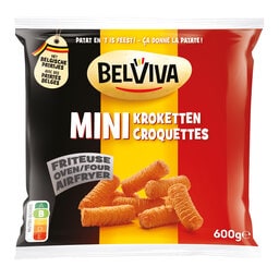 Mini kroketten