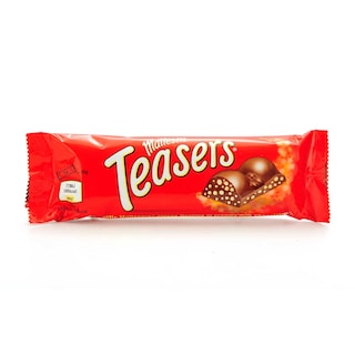 Maltesers | Chocolade | Koekjes 