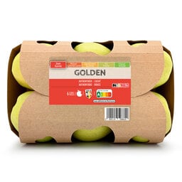 Delhaize | Appel | Golden 