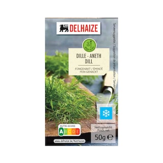 Delhaize | Aneth 