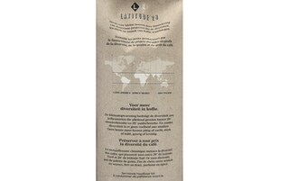Latitude 28 | Koffie | Espresso | Bonen | Bio | Fairtrade 