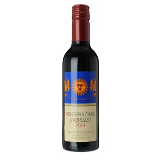 ITALIA - ABRUZZO DOC | Abruzzo DOC | Montepulciano d'Abruzzo 2013 Rood 