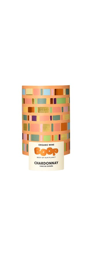 BOOP | Best Of Our Planet | Chardonnay | Bio 