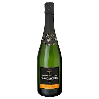 Elissa Perenna | Franciacorta | Extra Brut 