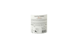 Santa Tierra | Reserva | Chardonnay 
