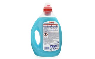 Persil | Gel freshness | +bop -5 euro 