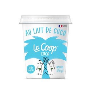 La Coop | Coco Nature 