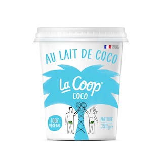 La Coop | Coco Nature 