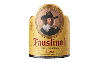 Faustino | I Gran Reserva | Rioja 