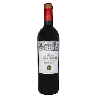 France - Frankrijk | Bordeaux - Bordeaux | Château Terres Douces 2019 Rood 