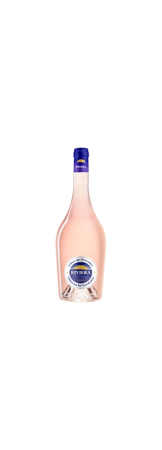 France | Gordonne Riviera Bio 2024 Rosé 