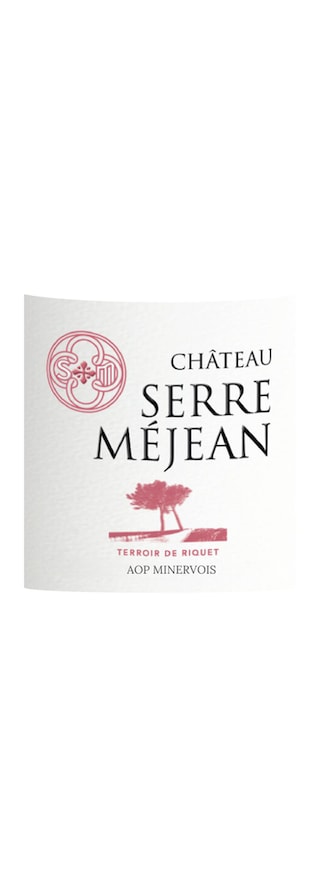 France | Terroir Riquet Bio 2024 Rosé 