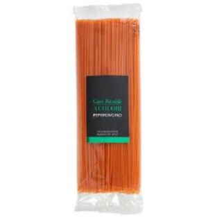 Casa Rinaldi | Pasta | Spaghetti | Peperoncino Rosso 500 gr