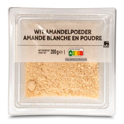 Delhaize | Amandelpoeder 200 gr