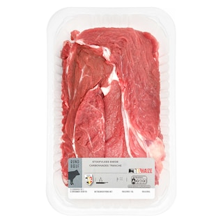 Delhaize | Carbonnades | 1er Choix 