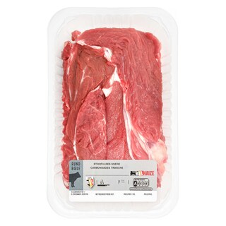 Delhaize | Stoofvlees | 1ste Keuze +/- 500 gr