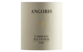 Angoris | Cabernet Sauvignon 75 cl