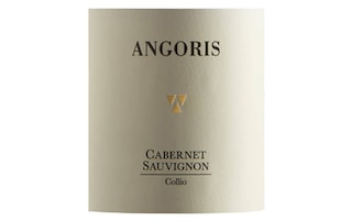 Angoris | Cabernet Sauvignon 