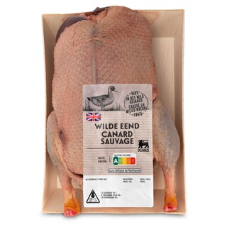 Delhaize | Canard Sauvage 590 gr