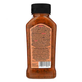 Delhaize | Marinade | Thailandaise 