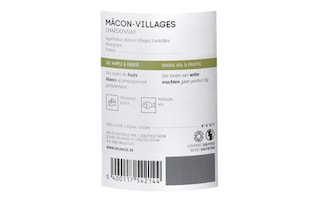 Delhaize | Macon Villages 