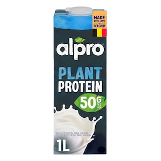 Alpro | Drinks | Soja | Proteïne 1 l