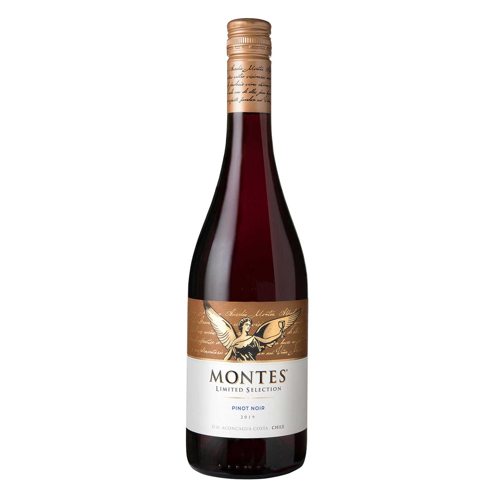 Montes Limited Selection | Pinot Noir