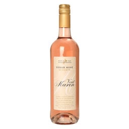 Vent Marin Shiraz Rosé