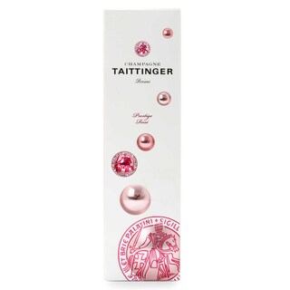 Taittinger | Champagne Rosé + étui 