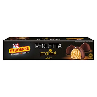 Ijsboerke | Perletta  | Roomijs 7,2 cl